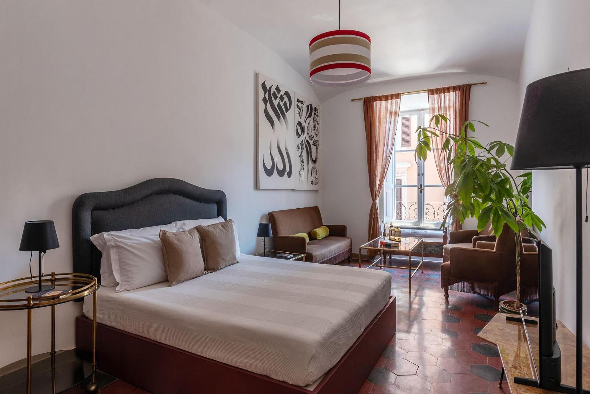 Apartamento Casa Maurizio - Charme Holidays *