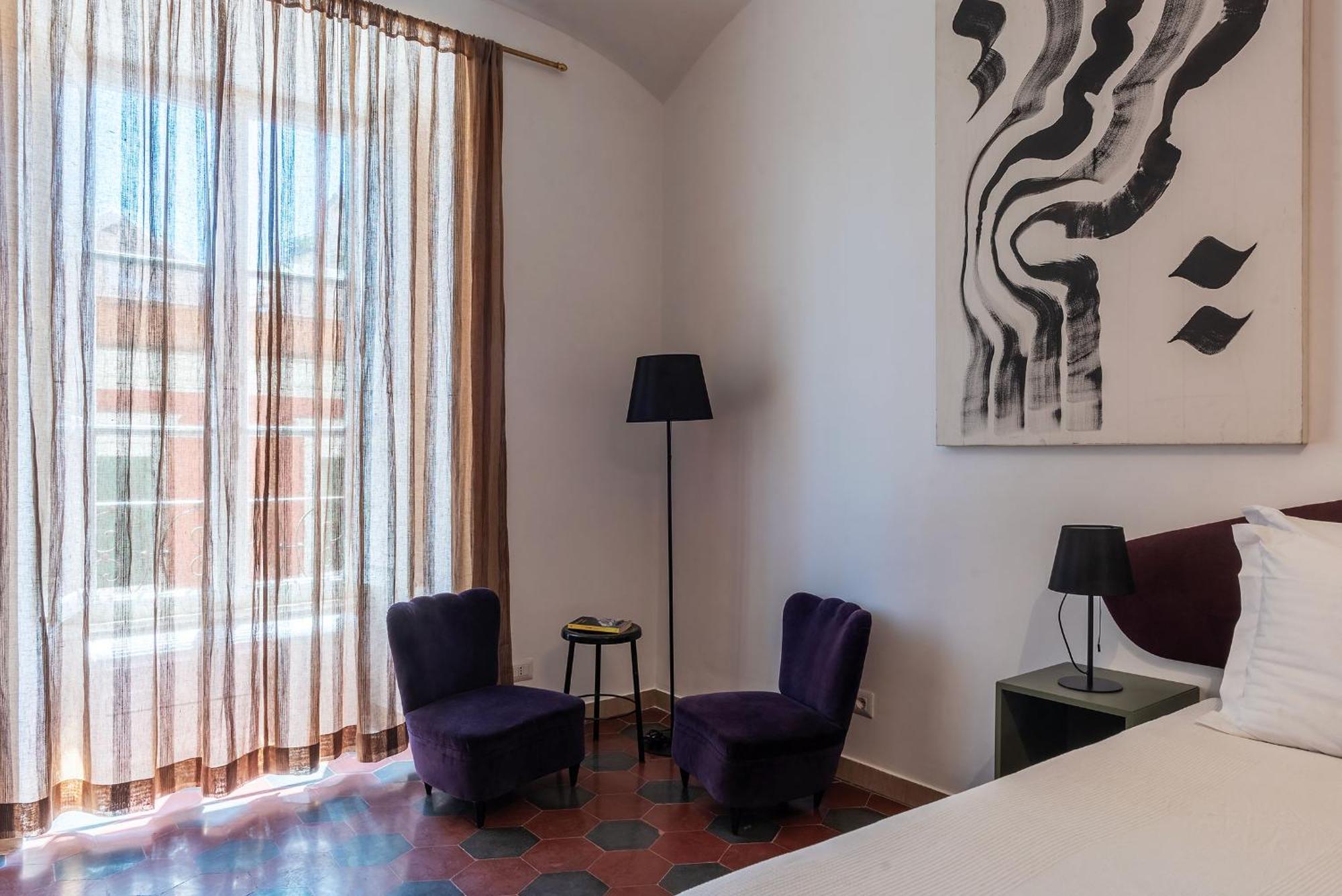 Casa Maurizio - Charme Holidays Roma