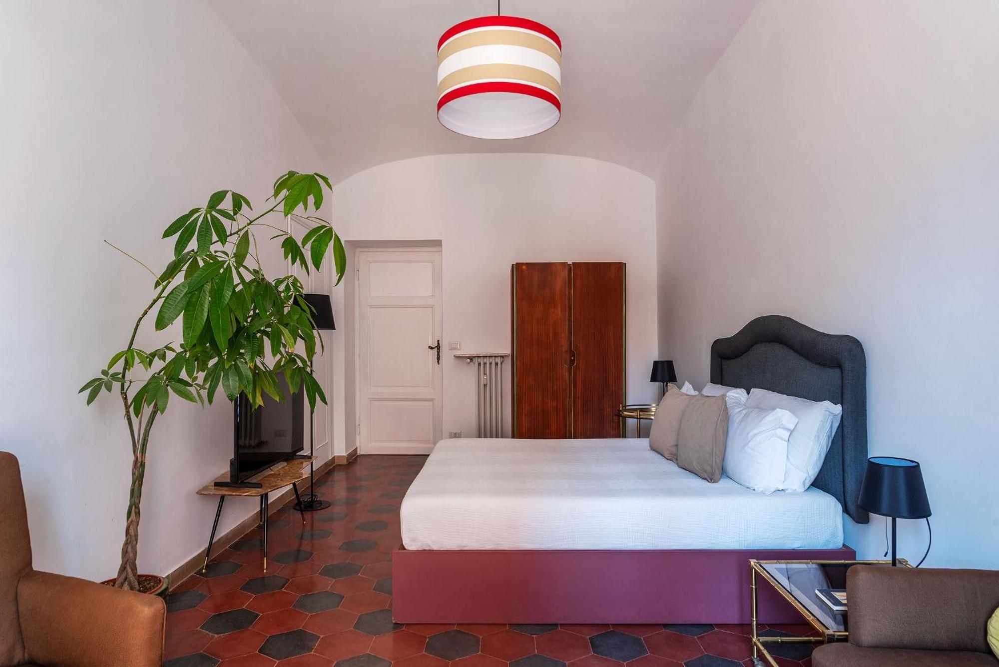 Casa Maurizio - Charme Holidays Appartamento *