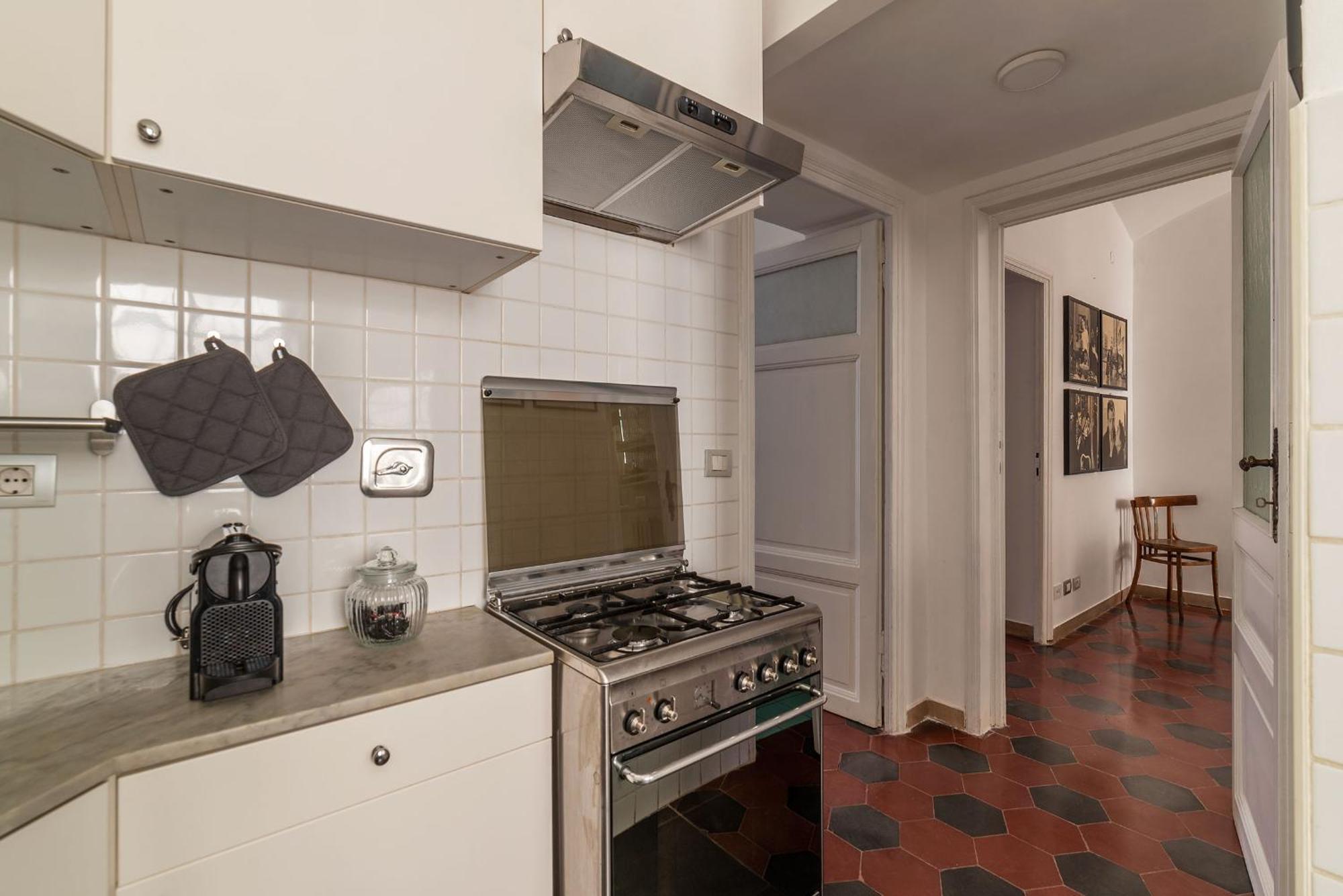 Casa Maurizio - Charme Holidays Appartamento