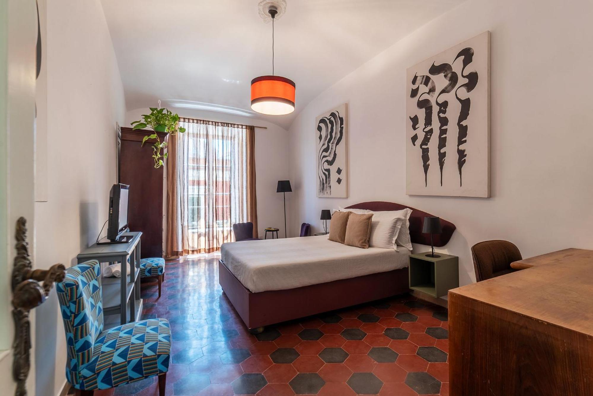 Casa Maurizio - Charme Holidays * Roma