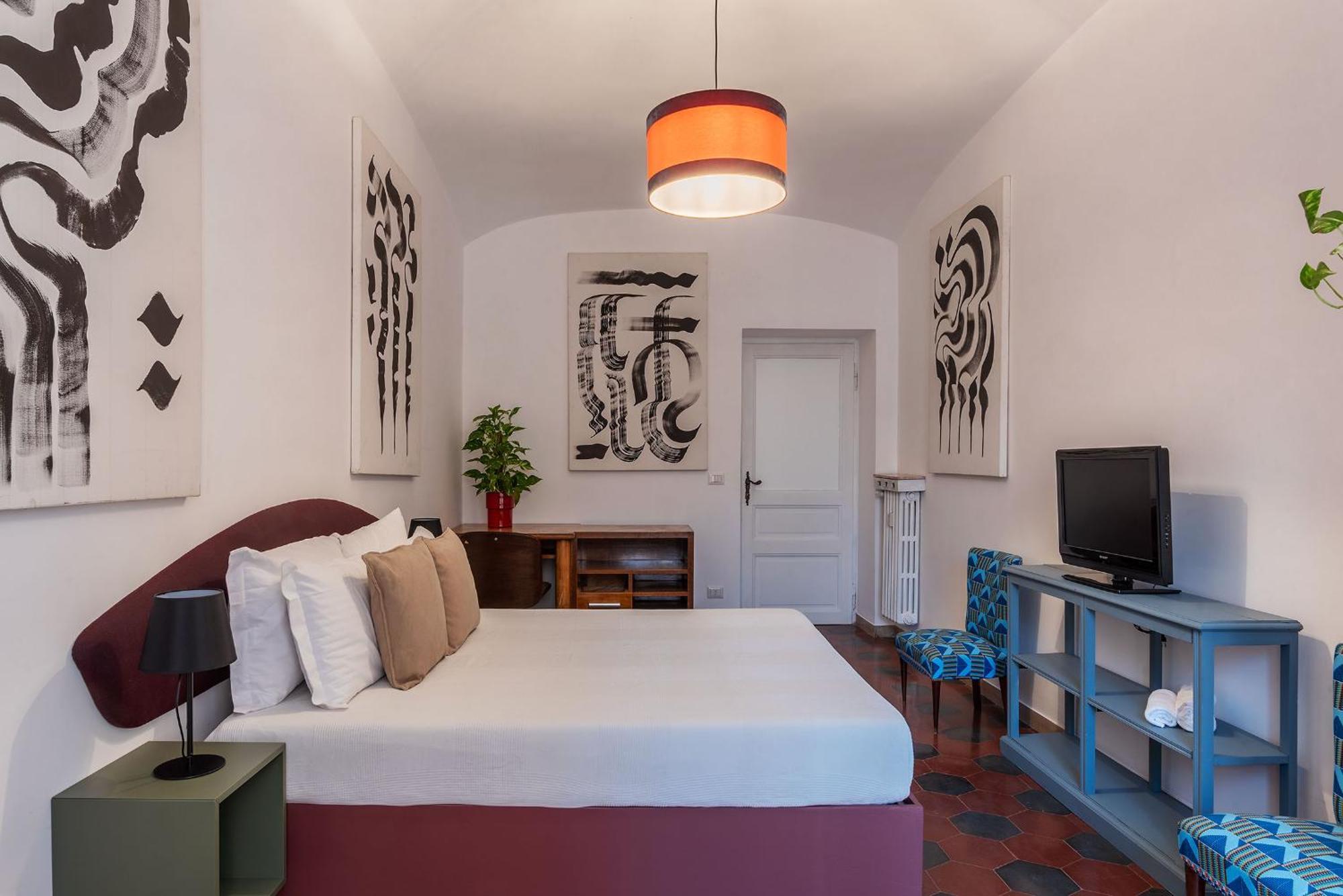 Casa Maurizio - Charme Holidays Appartamento *
