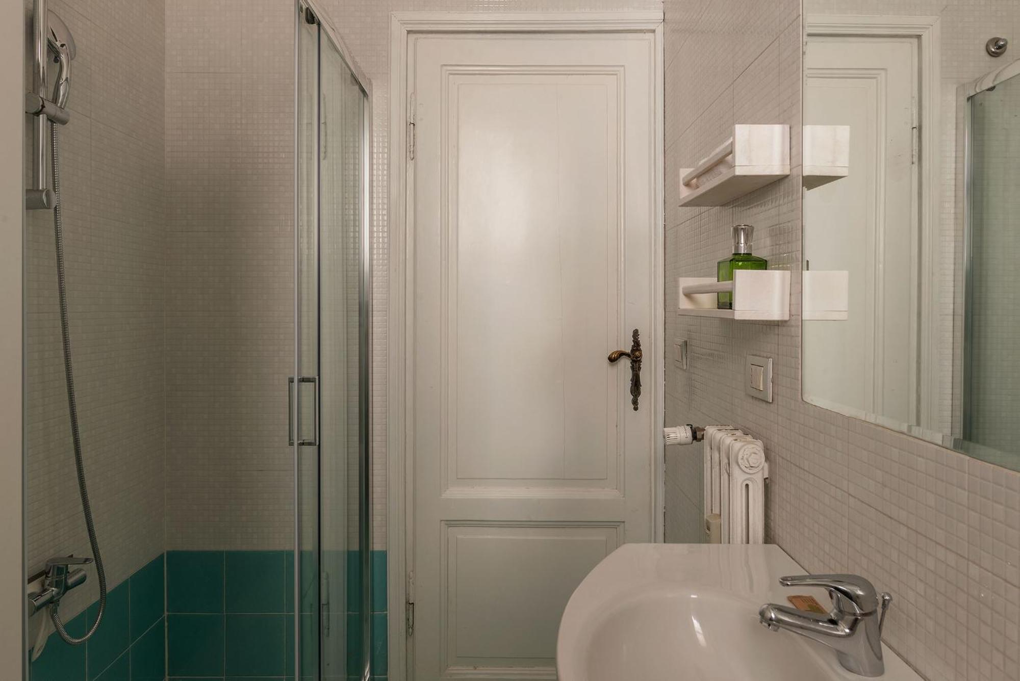 Appartamento Casa Maurizio - Charme Holidays Roma