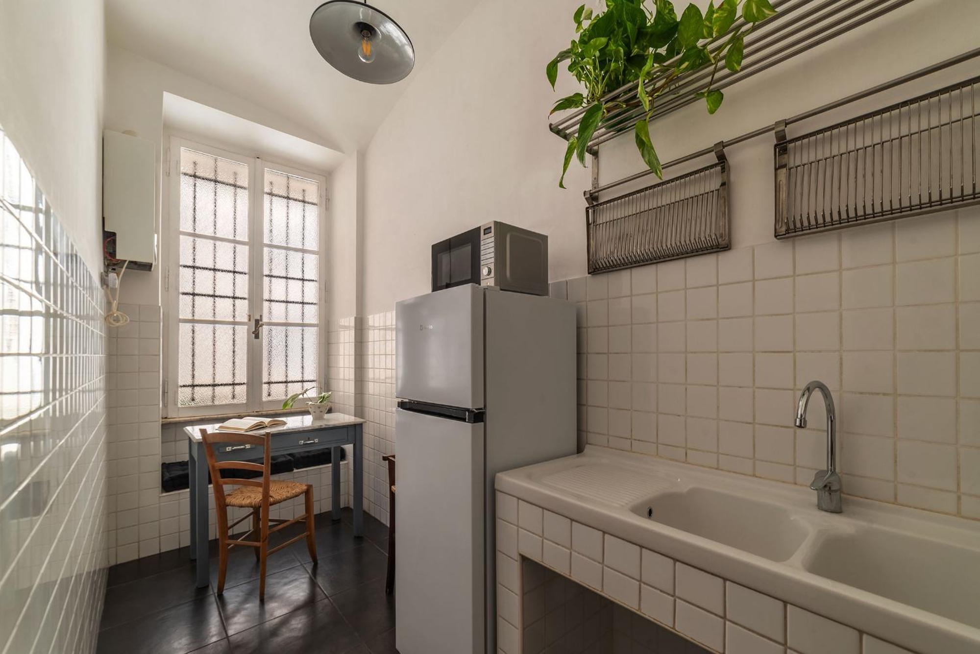 Casa Maurizio - Charme Holidays * Roma