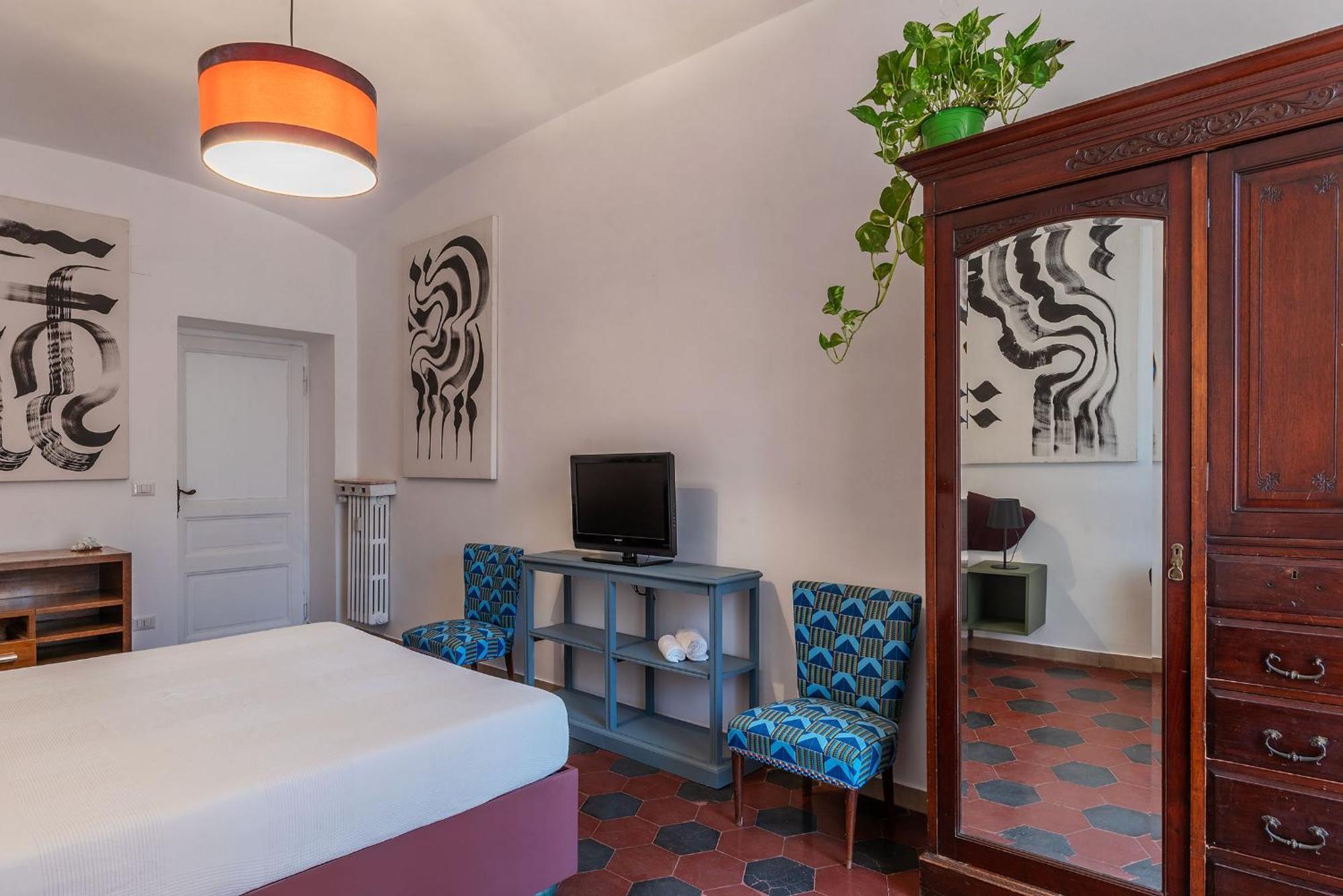 Casa Maurizio - Charme Holidays Appartamento *