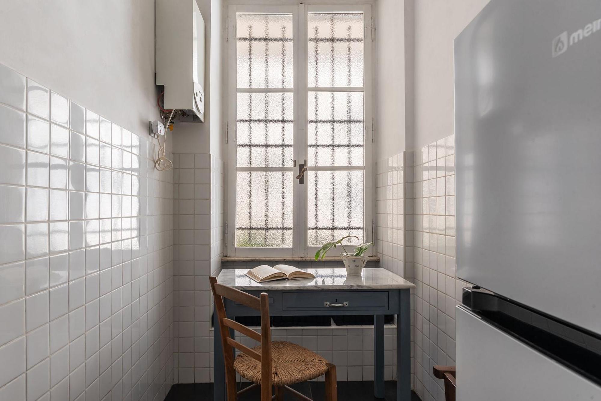 Casa Maurizio - Charme Holidays Roma