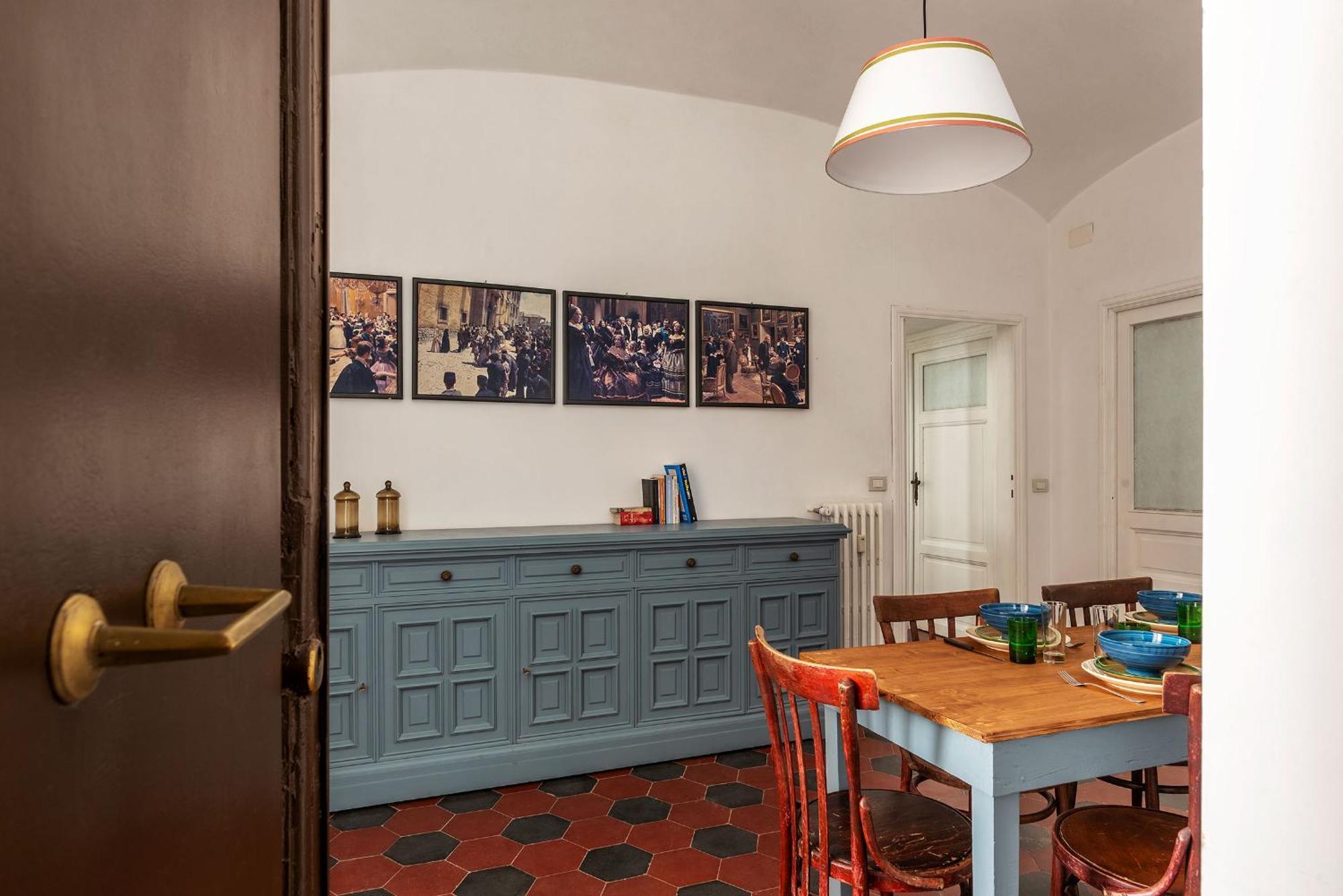 Casa Maurizio - Charme Holidays * Roma
