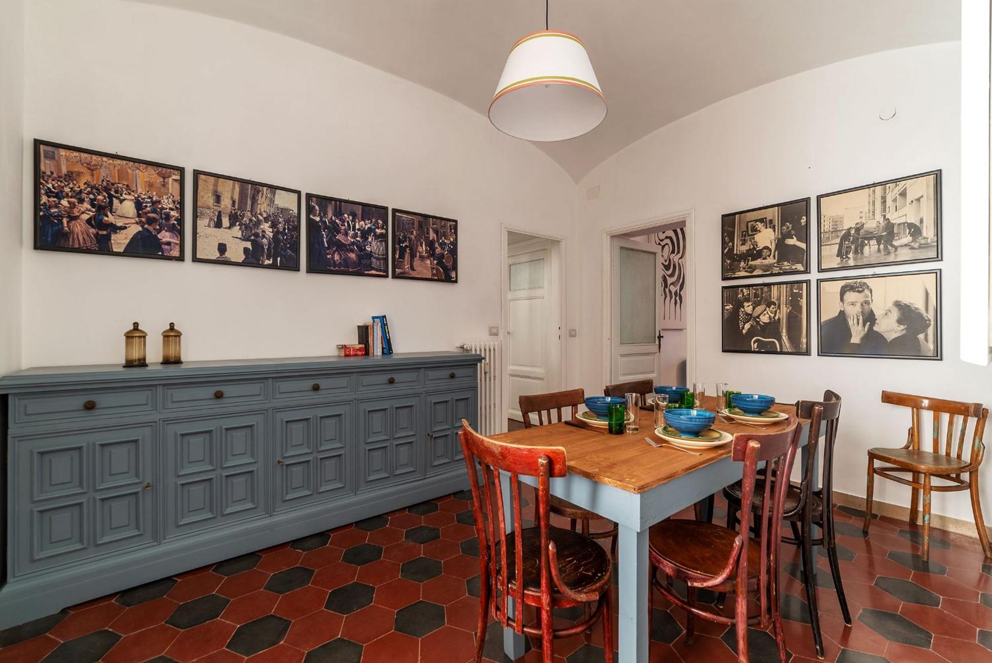 Casa Maurizio - Charme Holidays Appartamento
