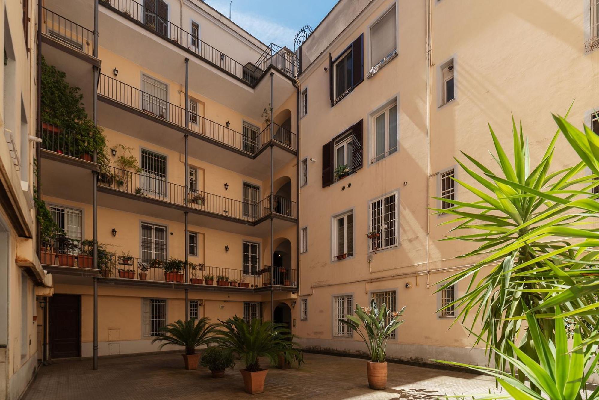 Casa Maurizio - Charme Holidays Appartamento